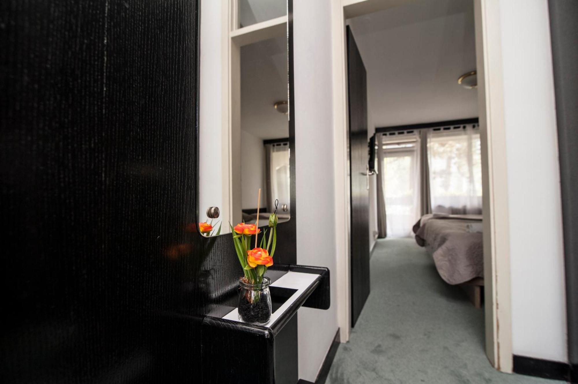 Hotel Faraon تْسيلْيي الغرفة الصورة