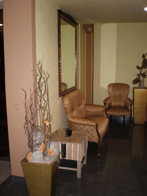 Hotel Faraon تْسيلْيي المظهر الخارجي الصورة