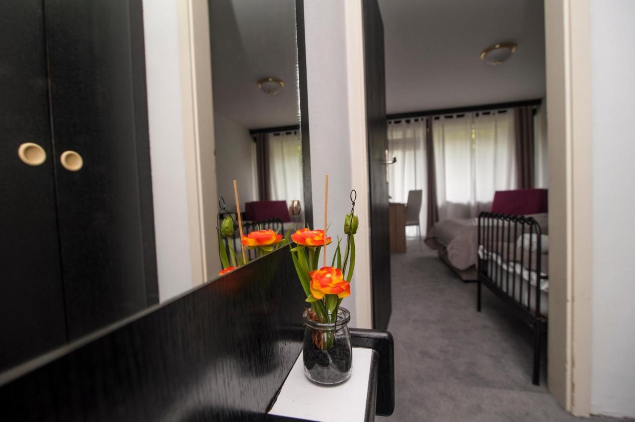 Hotel Faraon تْسيلْيي المظهر الخارجي الصورة